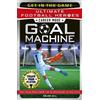 Roland Hall Ultimate Football Heroes - Goal Machine (Career Mode) (Tascabile)
