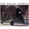 Christmas The Polar Express PB Book NUOVO