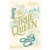 Zen Cho The True Queen (Tascabile) Sorcerer to the Crown novels