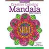 Valentina Harper Creative Coloring Mandala Expressions (Tascabile)