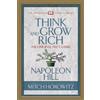 Napoleon Hill Mitch Horowit Think and Grow Rich (Condensed Classics (Tascabile)