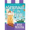Dana Mentink A Sprinkle in Time (Tascabile) Shake Shop Mystery