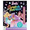 Hinkler Pty Ltd Scratch Surprise Barbie (Tascabile) Scratch Surprise