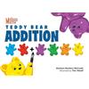 Barbara Barbieri McGrath Teddy Bear Addition (Tascabile) McGrath Math
