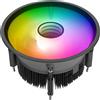 Thermaltake UX150 ARGB Air Air cooler Black