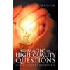 Robert Shemin Hugh O Stewart The Magic of High-Quality Questions (Tascabile)