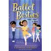 Yasmine Naghdi Chitra Soundar Ballet Besties: Indu's Time to Shine (Tascabile)