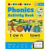 Lisa Holt Lyn Wendon Phonics Activity Book 6 (Tascabile)