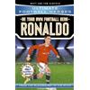 Matt & Tom Oldf Be Your Own Football Hero: Ronaldo (Ultimate Footbal (Tascabile)