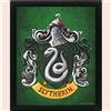 Harry Potter Colourful Crest Slytherin 3 Book NUOVO