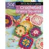 Val Pierce 50 Cents a Pattern: Crocheted Granny Squares (Tascabile)