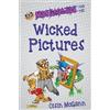Oisín McGann Mad Grandad and the Wicked Pictures (Tascabile) Mad Grandad