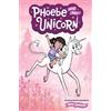 Dana Simpson Phoebe and Her Unicorn (Tascabile) Phoebe and Her Unicorn