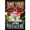 Jamie Smart Flember 4: The Power of the Wildening (from the multi-mi (Tascabile)