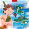 Peter Pan (Tascabile) Picture Book Classics