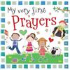 Lara (Illus) Ede My Very First Prayers (Tascabile)