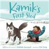 Matilda Sulurayok Kamik's First Sled (Tascabile) Kamik