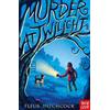 Fleur Hitchcock Murder At Twilight (Tascabile)