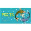 Ginny Chiara Viola Pisces Pocket Zodiac Cards (Cards) Pocket Zodiac Cards