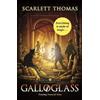 Scarlett Thomas Galloglass (Tascabile) Worldquake