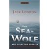 Jack London The Sea-Wolf and Selected Stories (Tascabile)