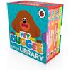 Hey Duggee: Little Library (Mixed Media Product) Duggee's Little Library