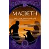 William Shakespeare Macbeth (Tascabile) Arcturus Shakespeare Editions