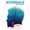 Micol Ostow The Day Before (Tascabile) Riverdale