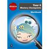 Ruth Merttens Jon Kur Abacus Mastery Checkpoints Workbook Year 6 / (Tascabile)