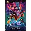 Graci Kim Rick Riordan Presents: The Last Fallen Realm-A Gifted Clan (Tascabile)