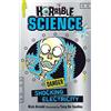 Nick Arnold Shocking Electricity (Tascabile) Horrible Science