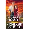 Hannah Howell Highland Promise (Tascabile)