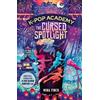 Mina Finch K-Pop Academy: Cursed Spotlight (Tascabile) K-Pop Academy