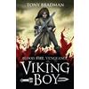 Tony Bradman Viking Boy (Tascabile)