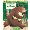 Jez Alborough Where's My Teddy? (Tascabile) Eddy and the Bear