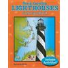 Carole Marsh North Carolina Lighthouses Coloring Book (Tascabile)