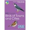 Marianne Taylor RSPB ID Spotlight - Birds of Towns and Cit (Mixed Media Product)