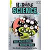 Nick Arnold Microscopic Monsters (Tascabile) Horrible Science