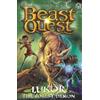 Adam Blade Beast Quest: Lukor the Forest Demon (Tascabile) Beast Quest