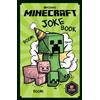 Minecraft Joke Book (Tascabile)