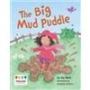 Jay Dale The Big Mud Puddle (Tascabile) Engage Literacy Yellow