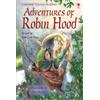 Rob Lloyd Jones Adventures of Robin Hood (Copertina rigida)