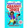 Serena Holly The Marvellous Granny Jinks and Me (Tascabile) Granny Jinks