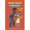 Fran Manushkin Firefighter Kayla (Tascabile) Katie Woo's Neighbourhood