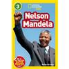 Barbara Kramer Nelson Mandela (National Geographic Kids Readers, Lev (Tascabile)