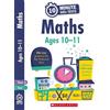 Tim Handley Maths - Year 6 (Tascabile) 10 Minute SATs Tests