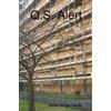 Robert William Pearce Q.S. Alert (Tascabile)