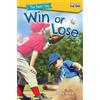 Kristy Stark The Best You: Win or Lose (Tascabile)
