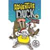 Steve Cole Adventure Duck vs The Wicked Walrus (Tascabile) Adventure Duck