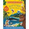 Julia Donaldson The Gruffalo and Friends: Summer Sticker Book (Tascabile)